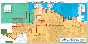 Library District Map Opens in new window