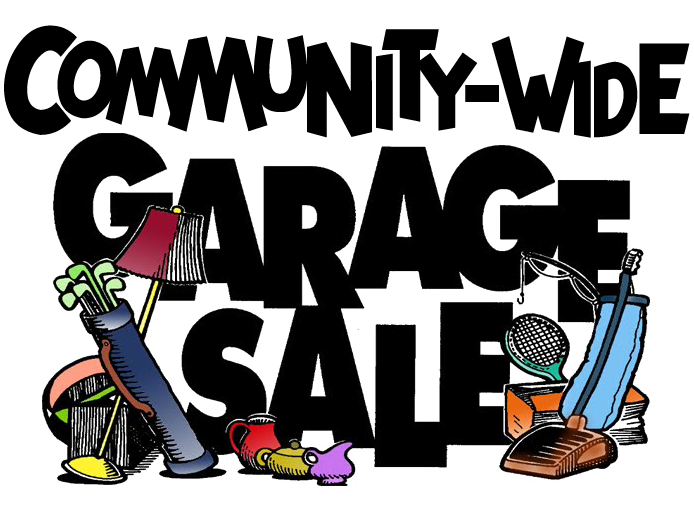 community-garage-sale