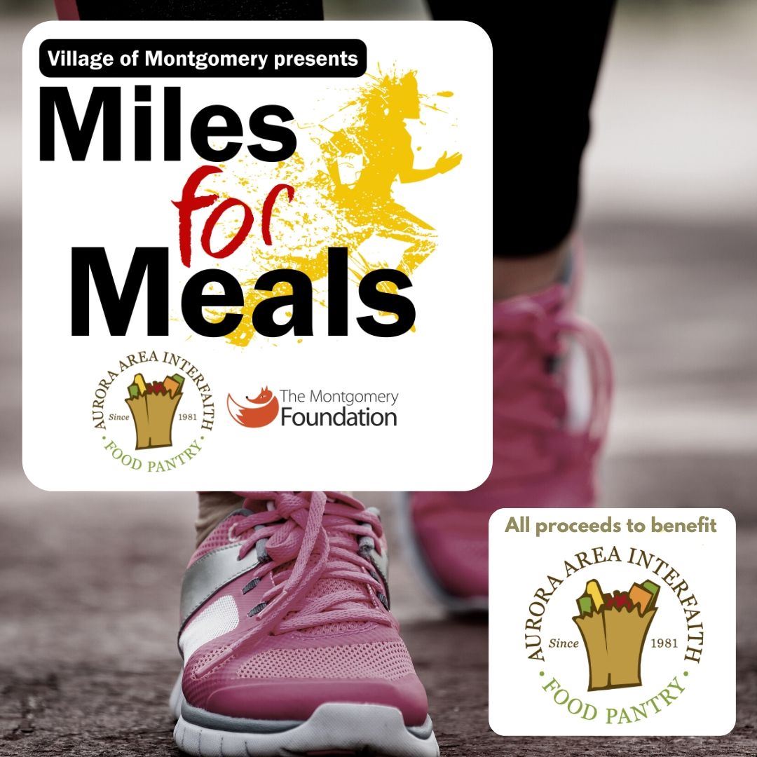 Miles for Meals pict