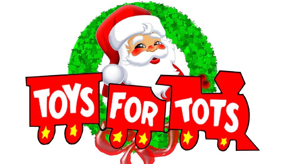 Toys for Tots 2
