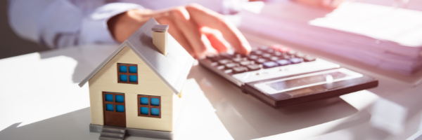 Property Tax Rebate Image