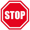 Stop Sign