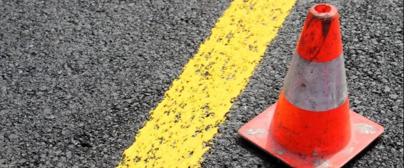 Roadwork Construction