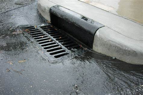 Storm Sewer