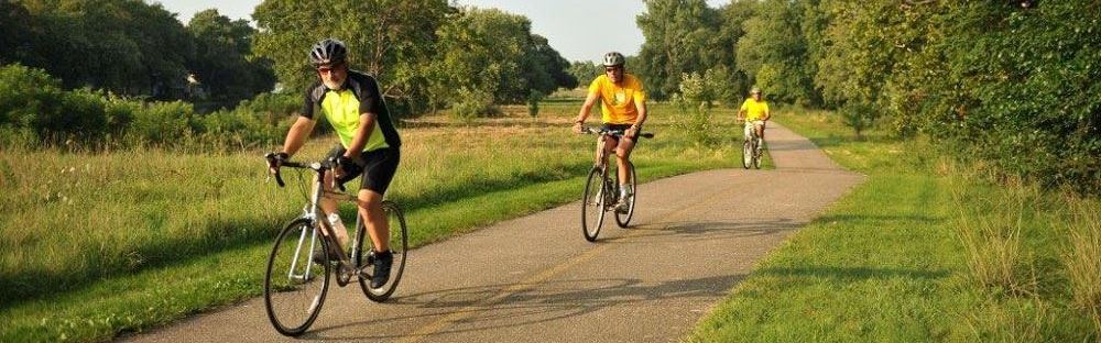 Bike Path Image