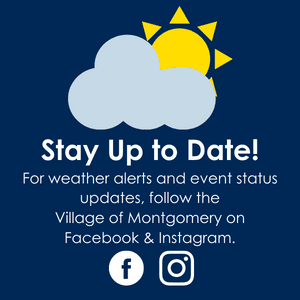 Fest Weather Update Icon