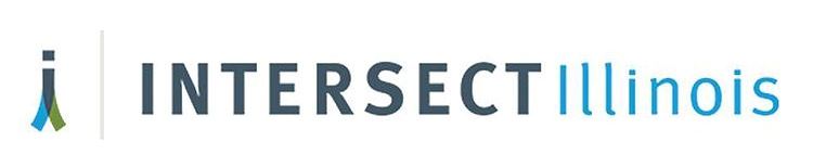 Intersect Illinois Logo