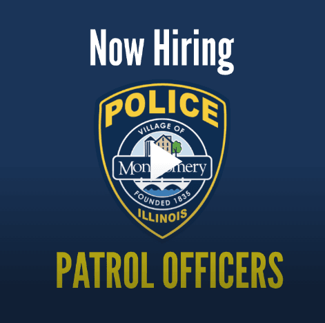 Hiring Video 2023 Cover