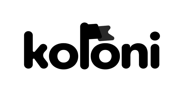 koloni logo
