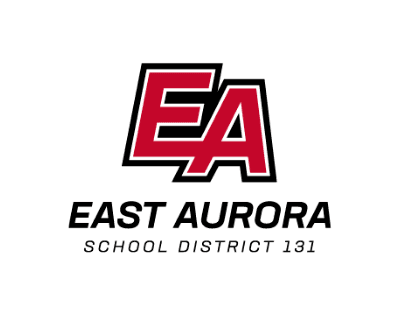 East Aurora School District Logo