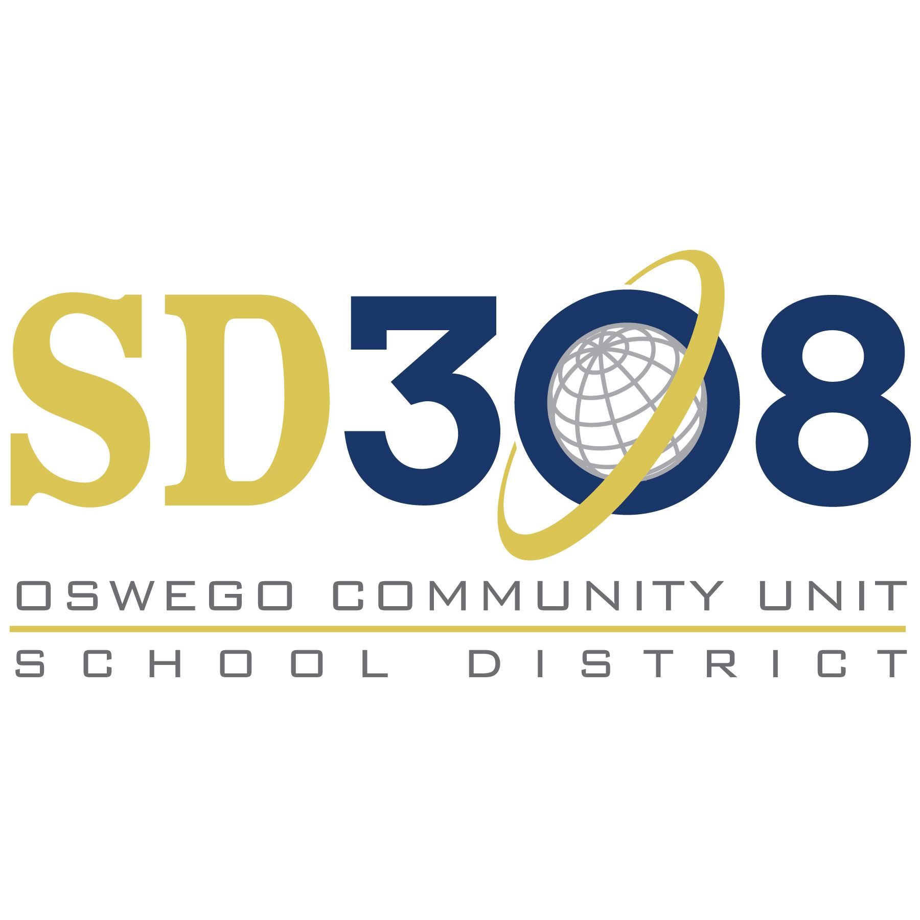 Oswego SD Logo
