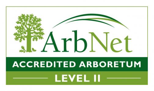 ArbNet Level 2 Logo