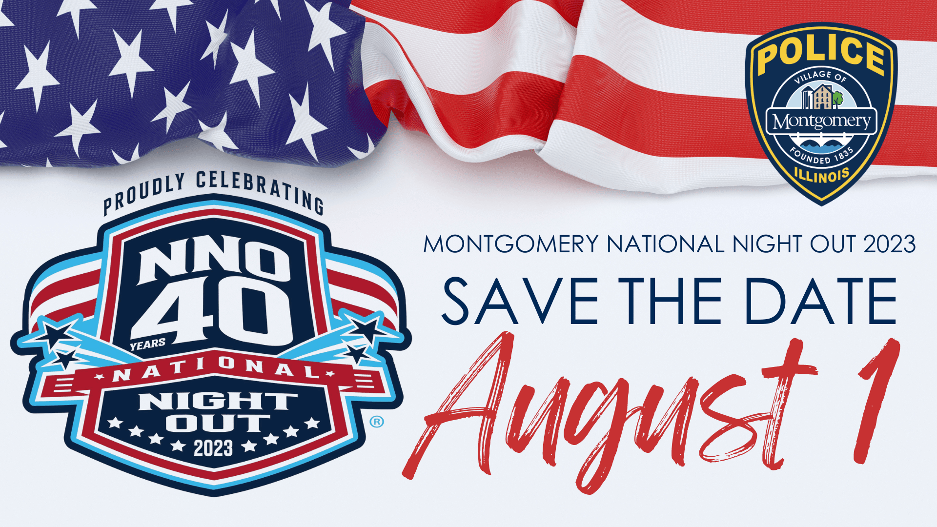 National Night Out Cover PHoto