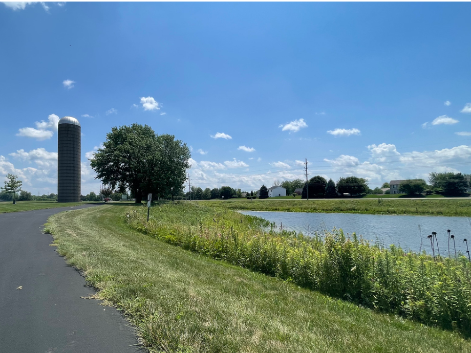 Arboretum Garden Park
