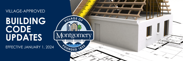 Building Code Updates Effective 010124