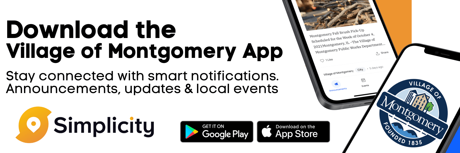 Simplicity Mobile App Advertising