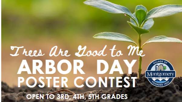 Trees Are Good to Me