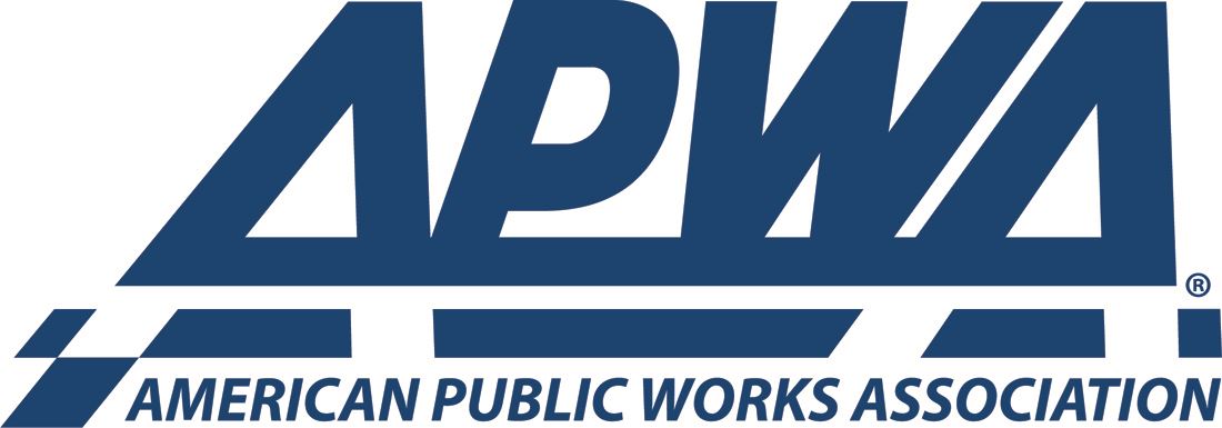 American Public Works Association Logo