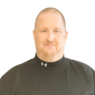 Shawn Murphy Streets Superintendent