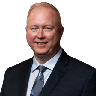 Steve Jungermann Village Trustee