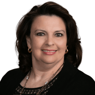 Theresa Sperling Village Trustee