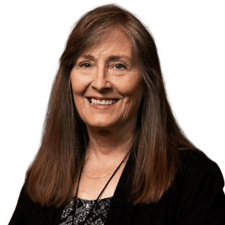 Debbie Buchanan Village Clerk