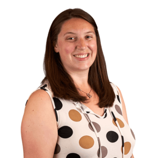 Rosie Boeing Community Engagement & Event Coordinator