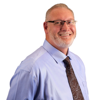 Ben Brzoska Village Trustee