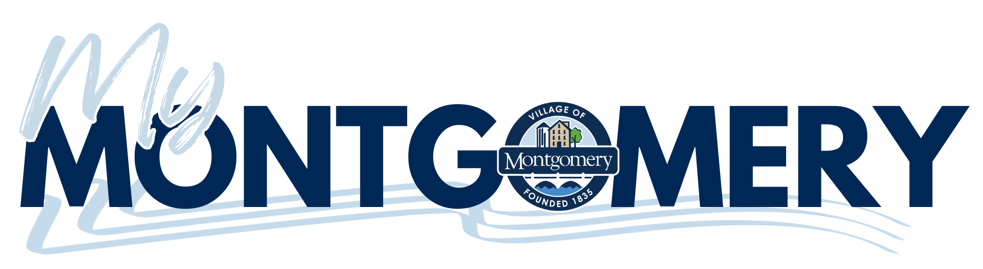 My Montgomery Logo