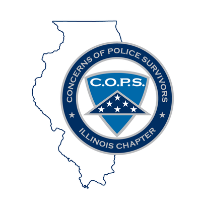 IL COPS logo