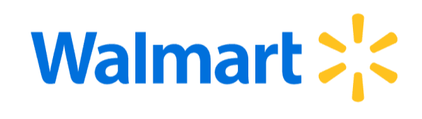 Walmart Logo Corporate