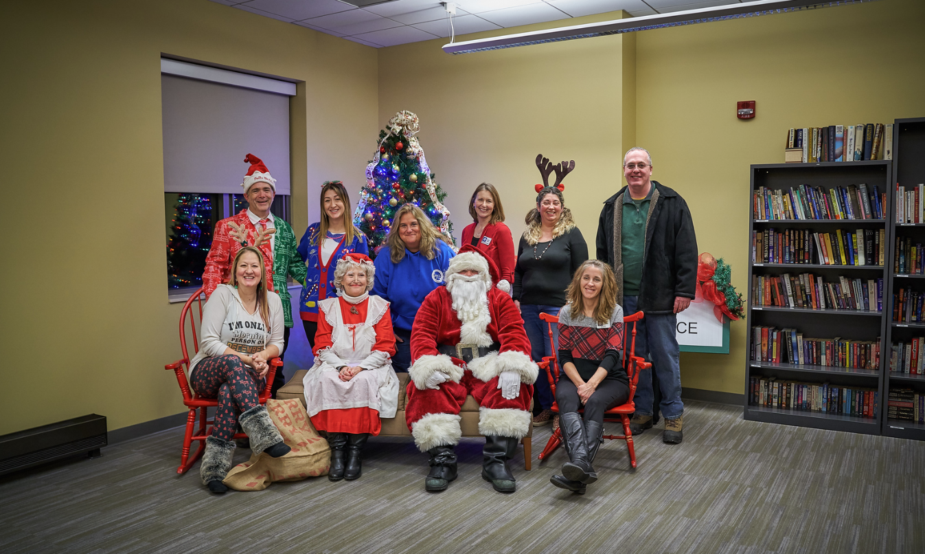 Tree Lighting 2 2023